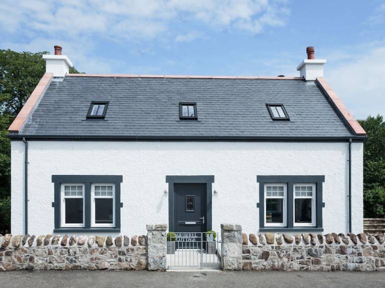 Cottage Cairnryan