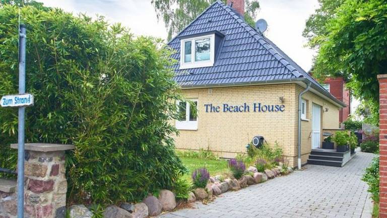 Ferienwohnung  Travemünde