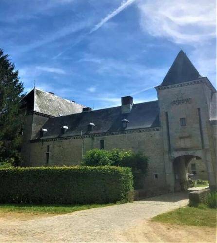 Appartement Hotton