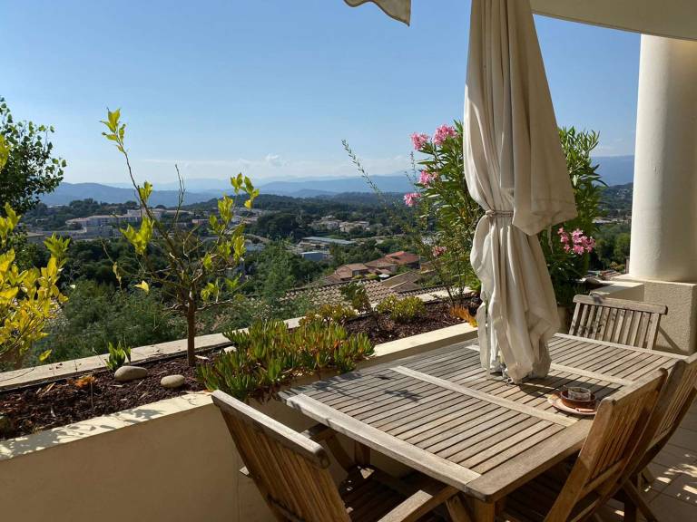 Appartamento Cannes la Bocca