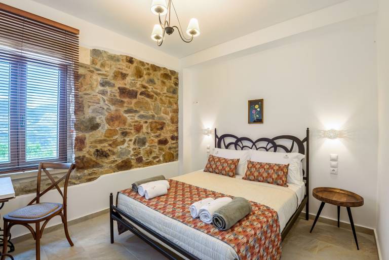 Ferienhaus Sougia