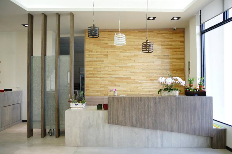 1350 Hostel — photo 3