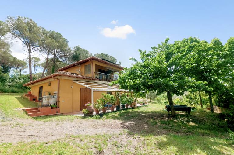 Ferielejlighed  Greve in Chianti