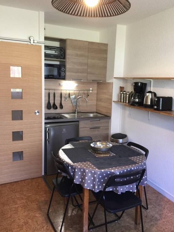 Appartement Piau Engaly