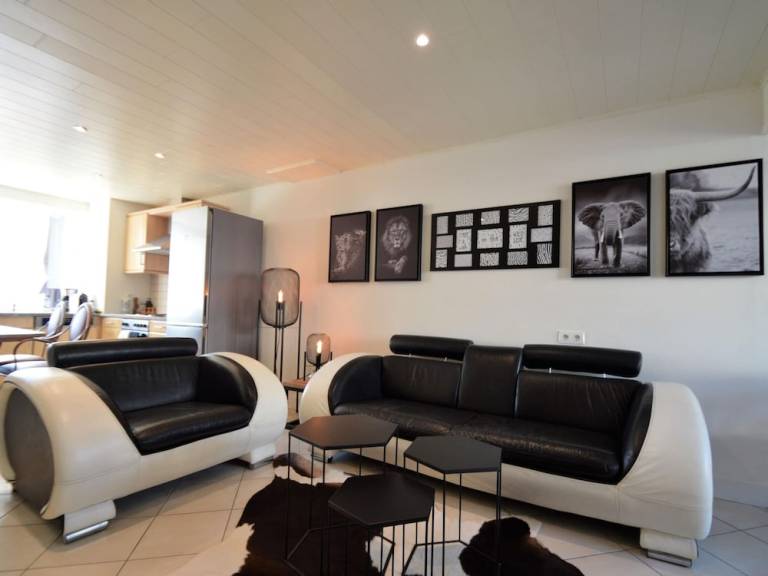 Maison de vacances Bouillon