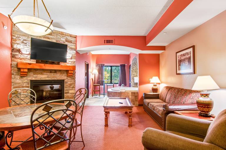 Condo Wisconsin Dells