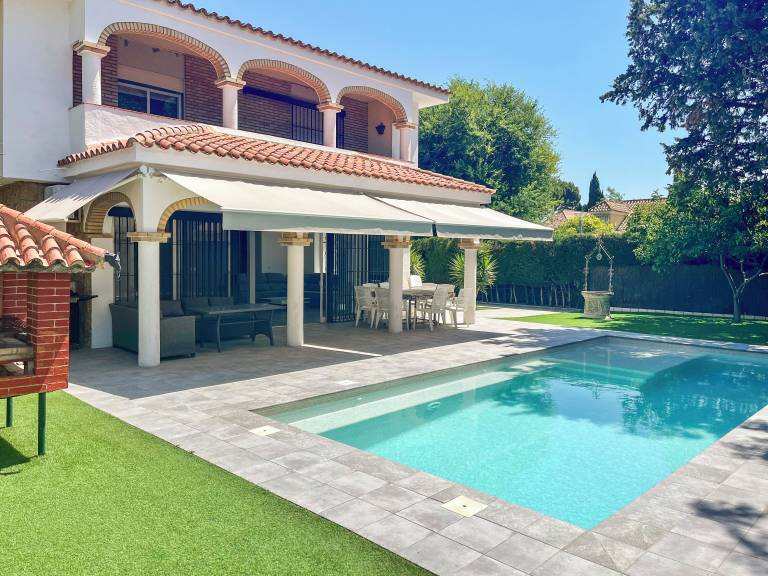 Villa  El Puerto de Santa María