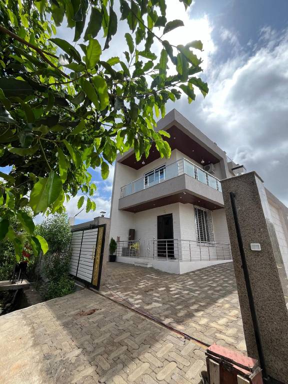 Bungalow Maval