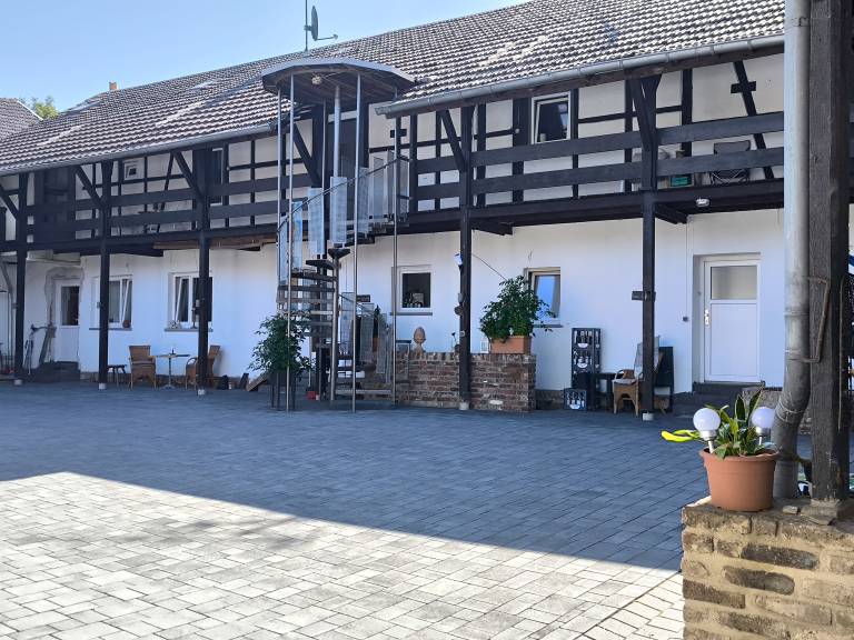Ferienwohnung  Swisttal