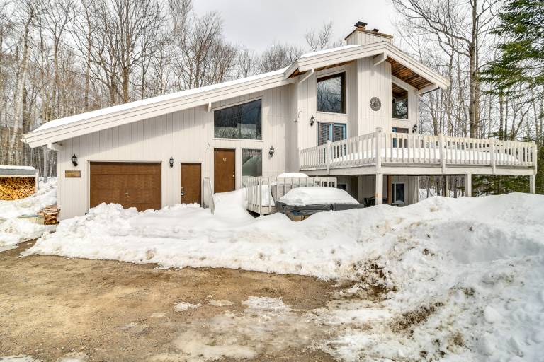 House Bartlett