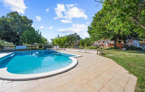 Apartman Goriš