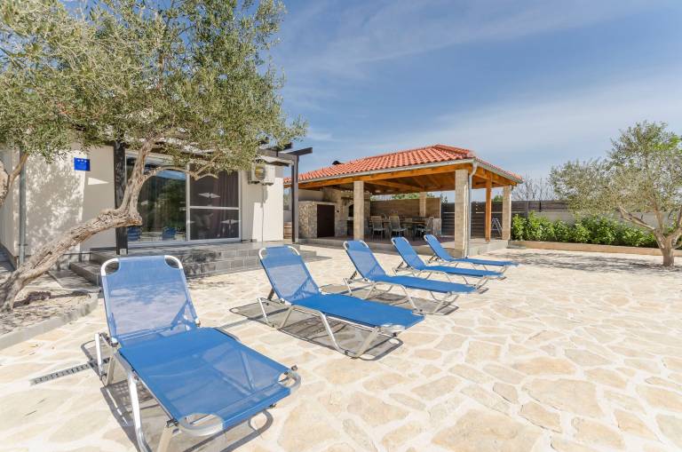 Maison de vacances  Tisno