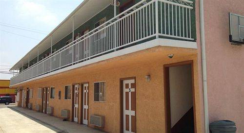 Motel Sylmar