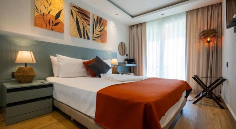 Parmos Otel — photo 2