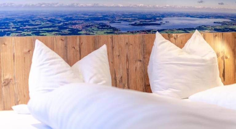 Pension Prien am Chiemsee