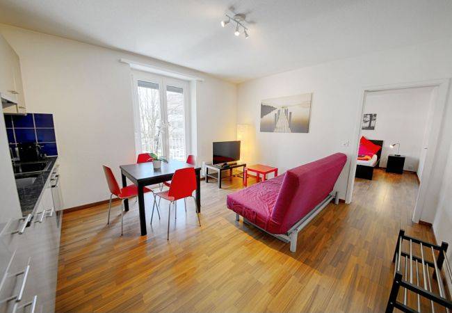 Ferielejlighed  Oerlikon