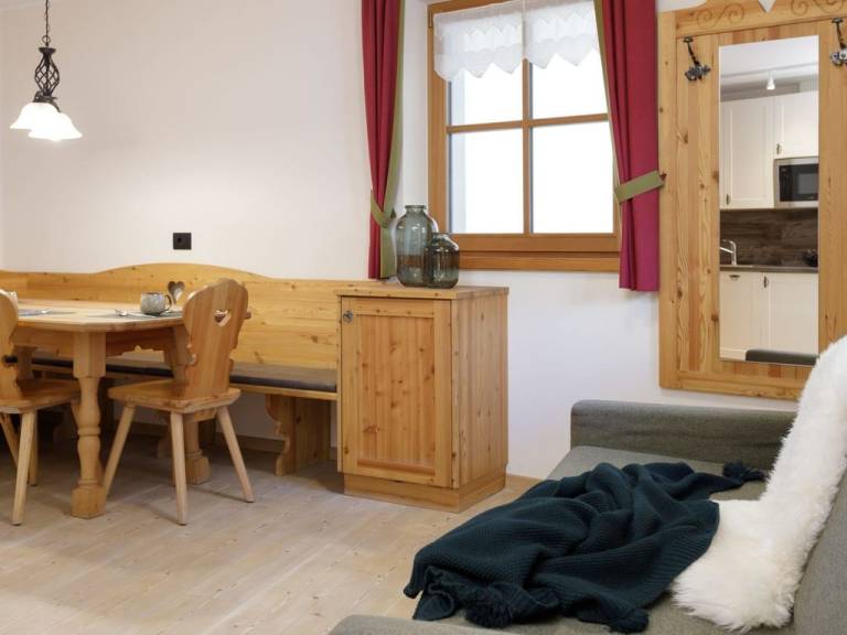 Ferienwohnung mit Hund in Oberolang, Rasen-Antholz für max. 7 Personen Ferienwohnung mit Hund in Oberolang, Rasen-Antholz für max. 7 Personen