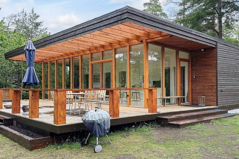 Ferienhaus in Gotland, Tofta für max. 6 Personen Ferienhaus in Gotland, Tofta für max. 6 Personen