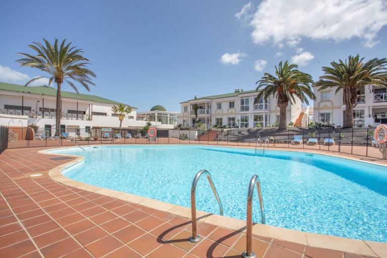 Ferienwohnung  Corralejo