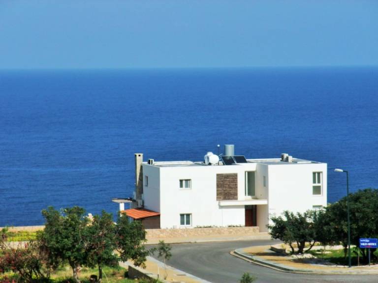 Ferienhaus Bezirk Kyrenia