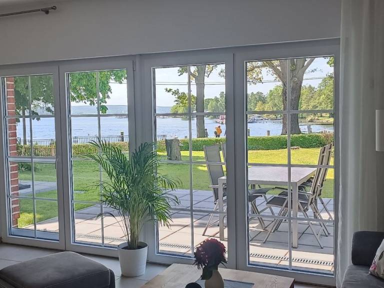 Ferienwohnung Schwielowsee