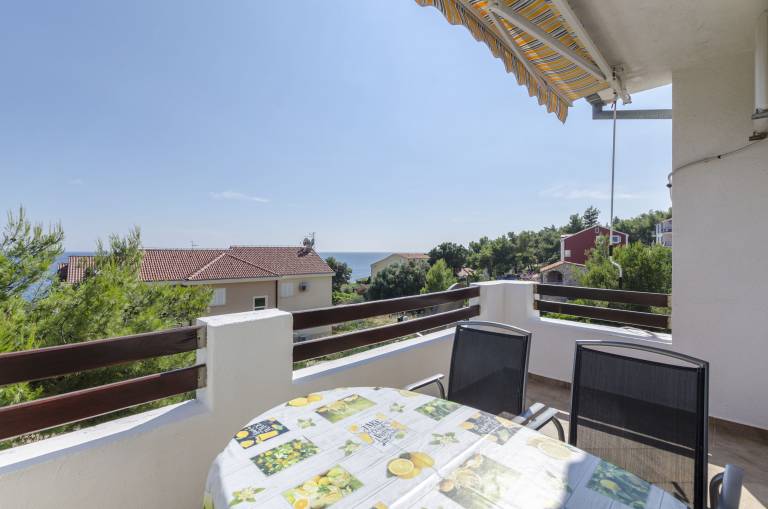 Apartma Sveta Nedjelja