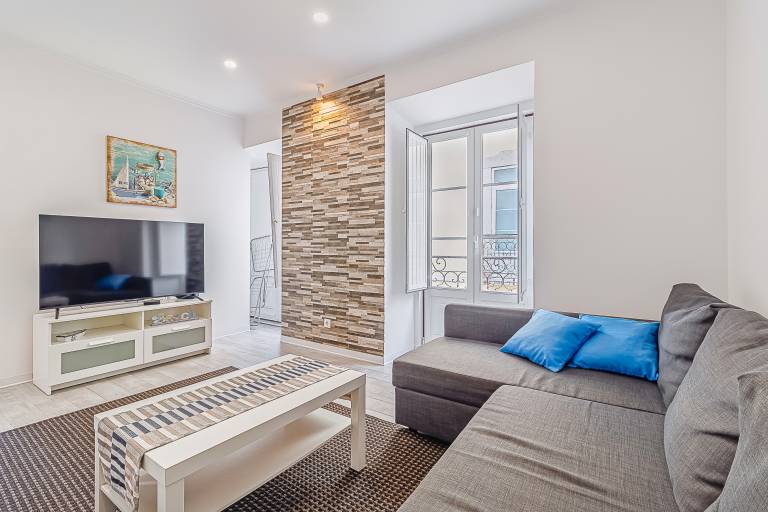 Appartement Setúbal Municipality