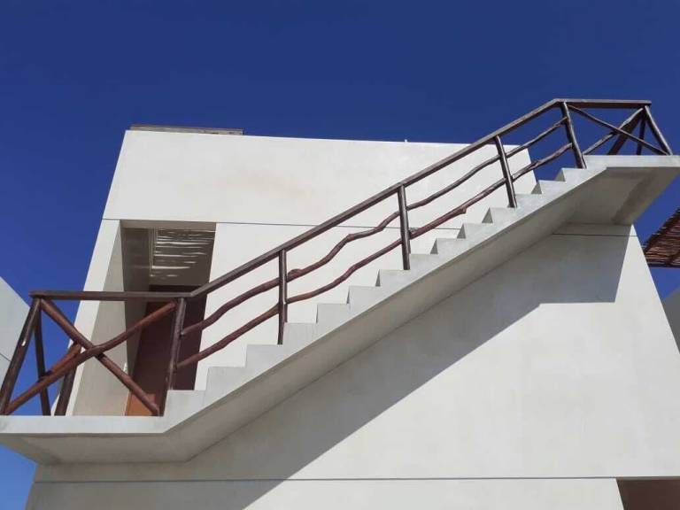 Casa  Playa San Benito