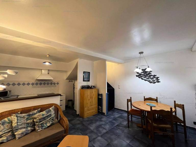 House with 2 rooms for 6 persons — photo 2
