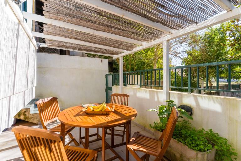 Casa Noemi Otranto: Exclusive Patio, 3 Minutes from the Beach in Giurdignano