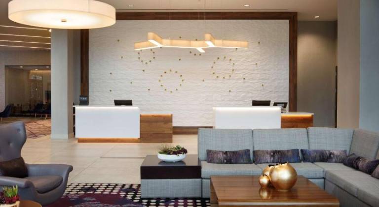 Embassy Suites by Hilton Amarillo Downtown — photo 5