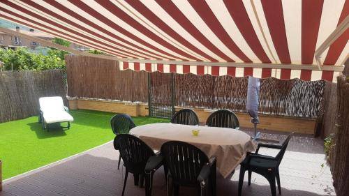Appartement Jaca