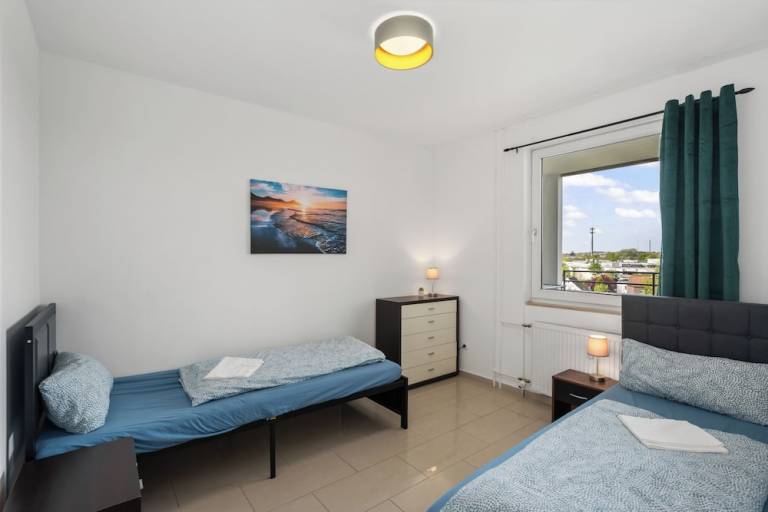 Aparthotel Delmenhorst