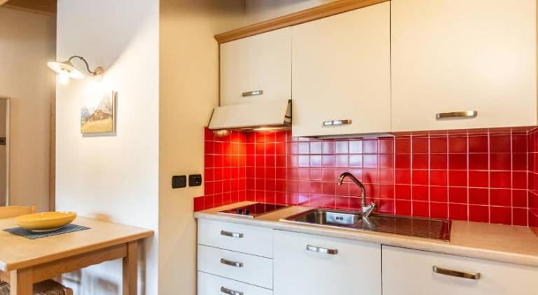 Apartment for 2 persons — photo 4