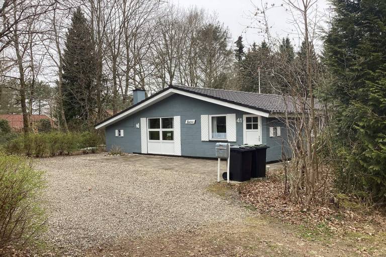 Huis Ansager