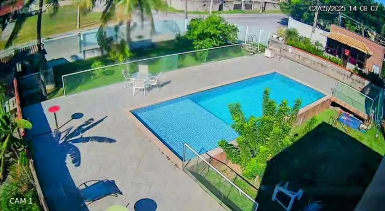 Litoral suites in Araruama