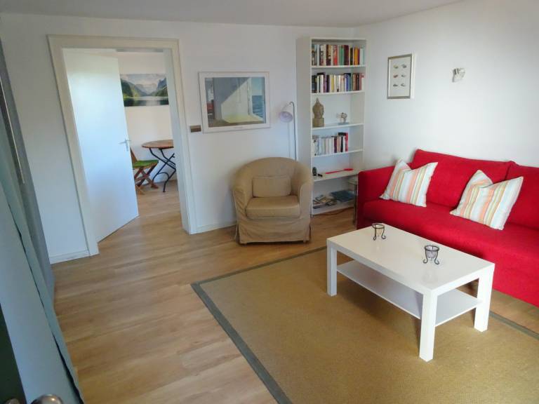 Ferienwohnung Gstadt am Chiemsee