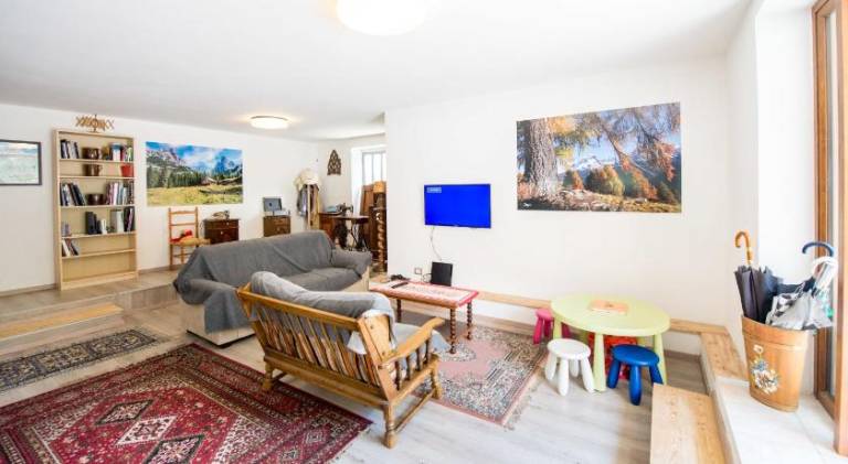 Nice serviced apartment with yard & terrace | Pets allowed — photo 2