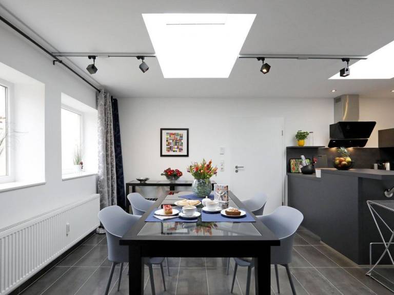 Ferienwohnung Freinsheim