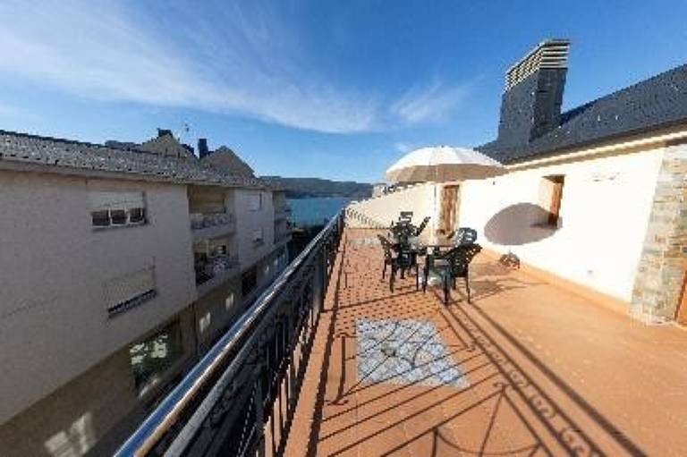 Apartamento Vicedo
