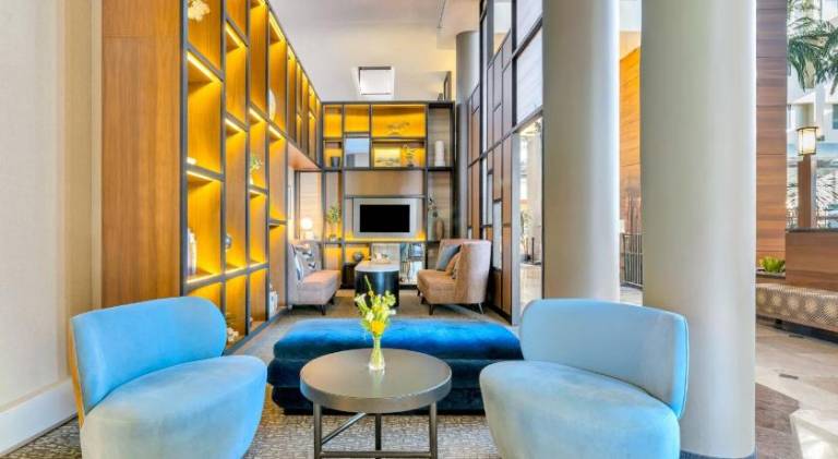 Crowne Plaza Hotel Foster City-San Mateo By IHG — photo 2