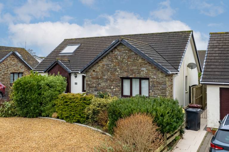 Children-friendly ample cottage with garden | Garden view | Pet-friendly — photo 2