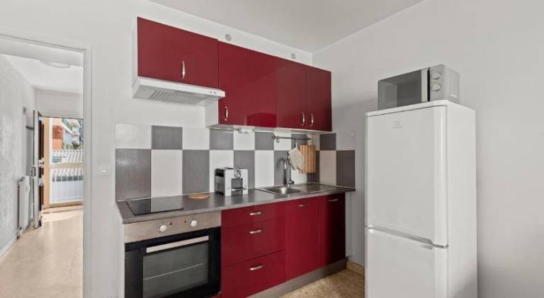 Rental apartment for 4 persons — photo 5