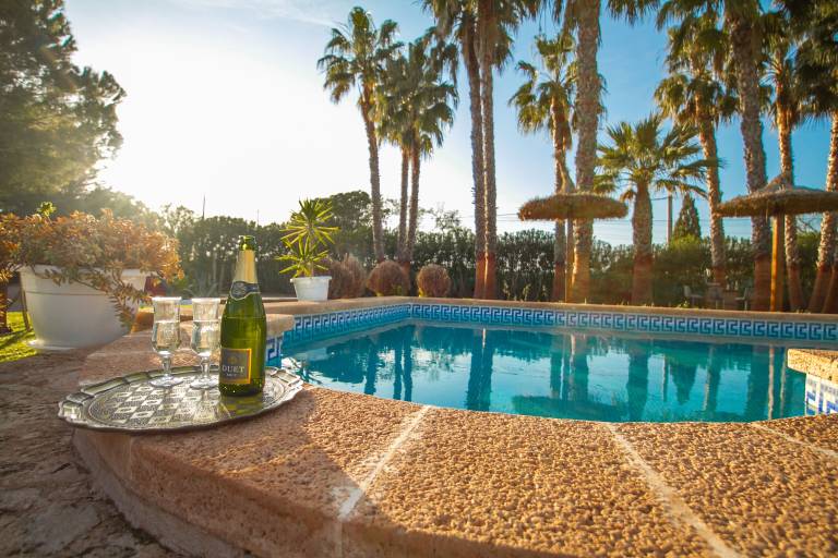 Villa S'Arenal
