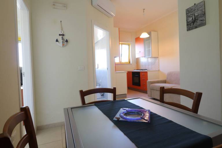 Rental apartment with 2 rooms for 3 persons — photo 4