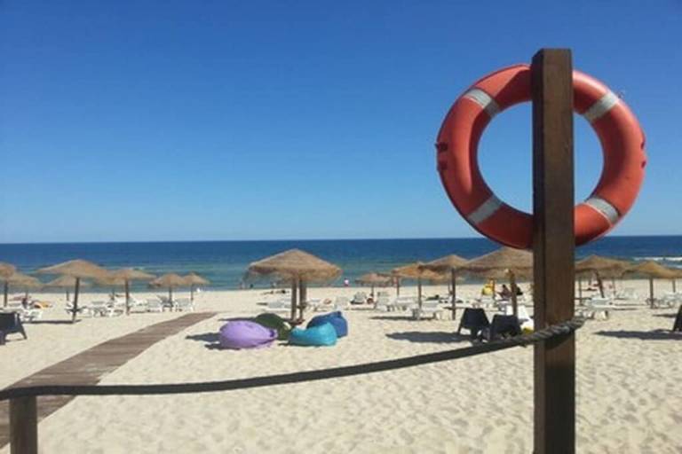 Apartamento Fuseta