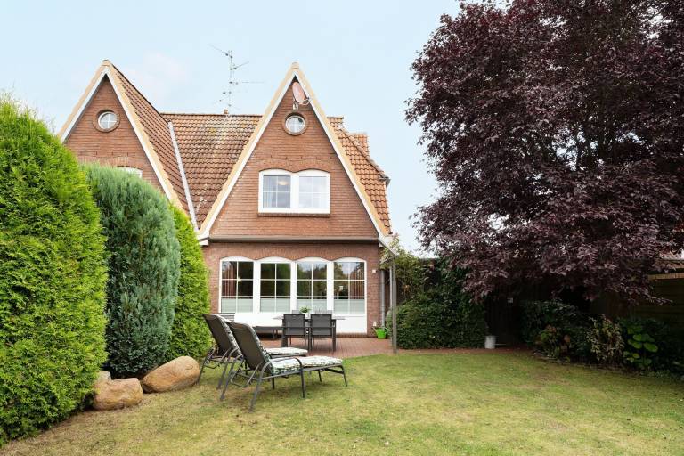 Ferienhaus Grömitz