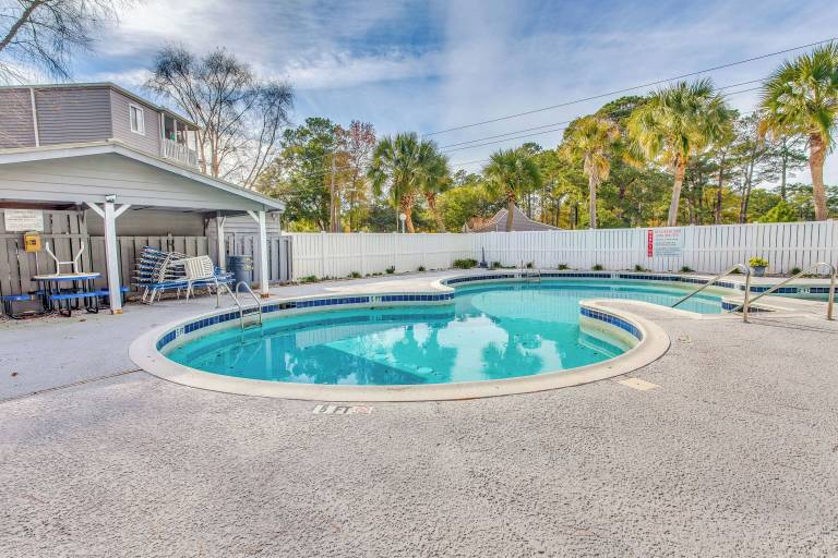 Condo  Carolina Shores