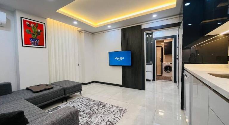 Apartment | Pet-friendly in Antalya