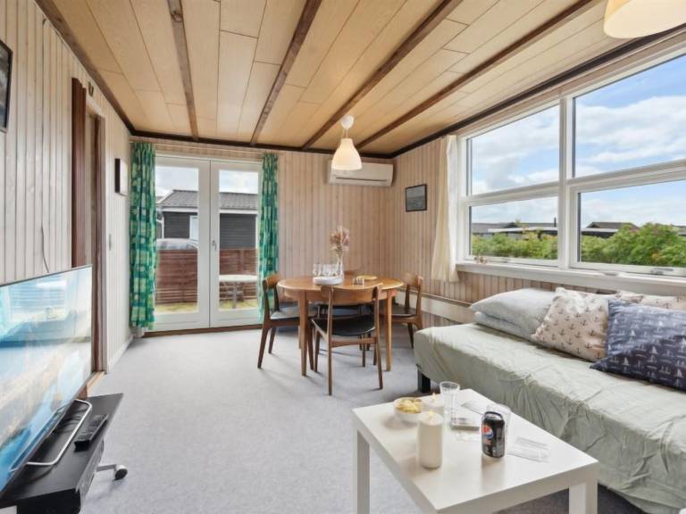 Feriehus Mesinge